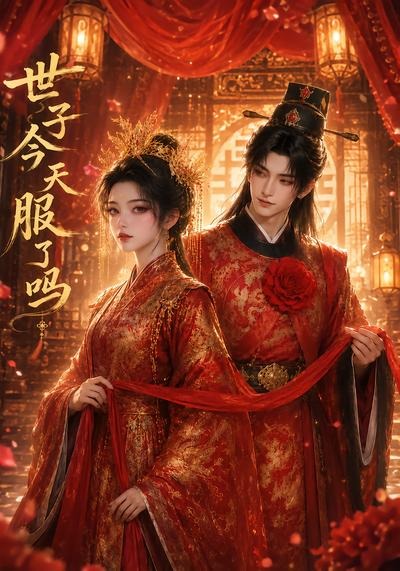世子今天服了吗(全集)