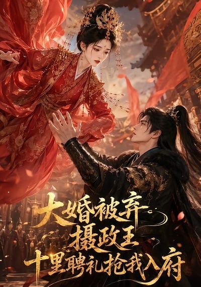 大婚被弃，摄政王十里聘礼抢我入府(全集)