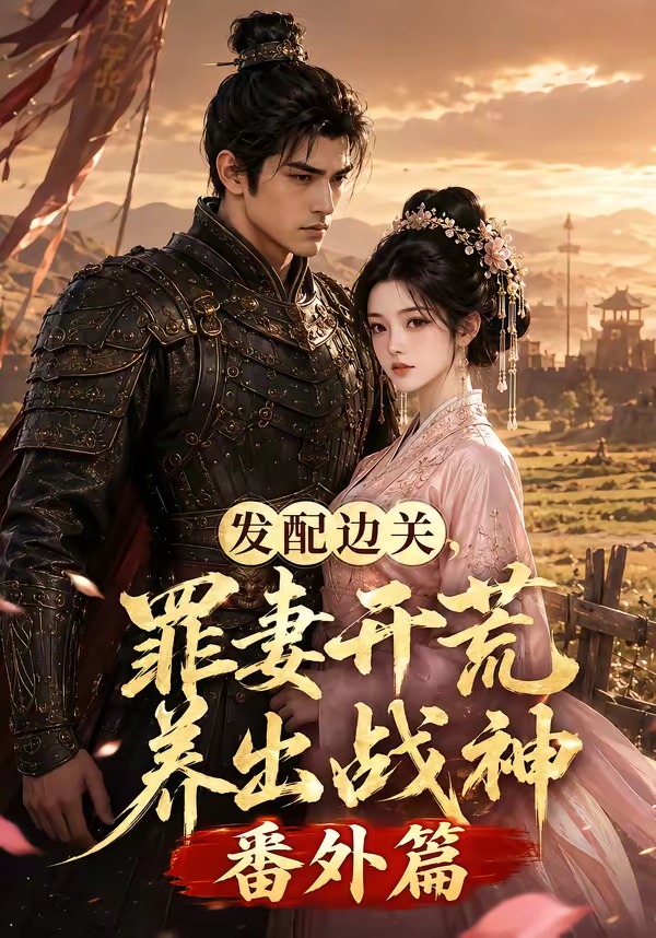 发配边关，罪妻开荒养出战神番外篇(全集)